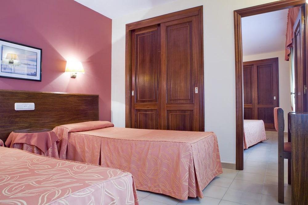 Hotel Siroco Портоново Екстериор снимка