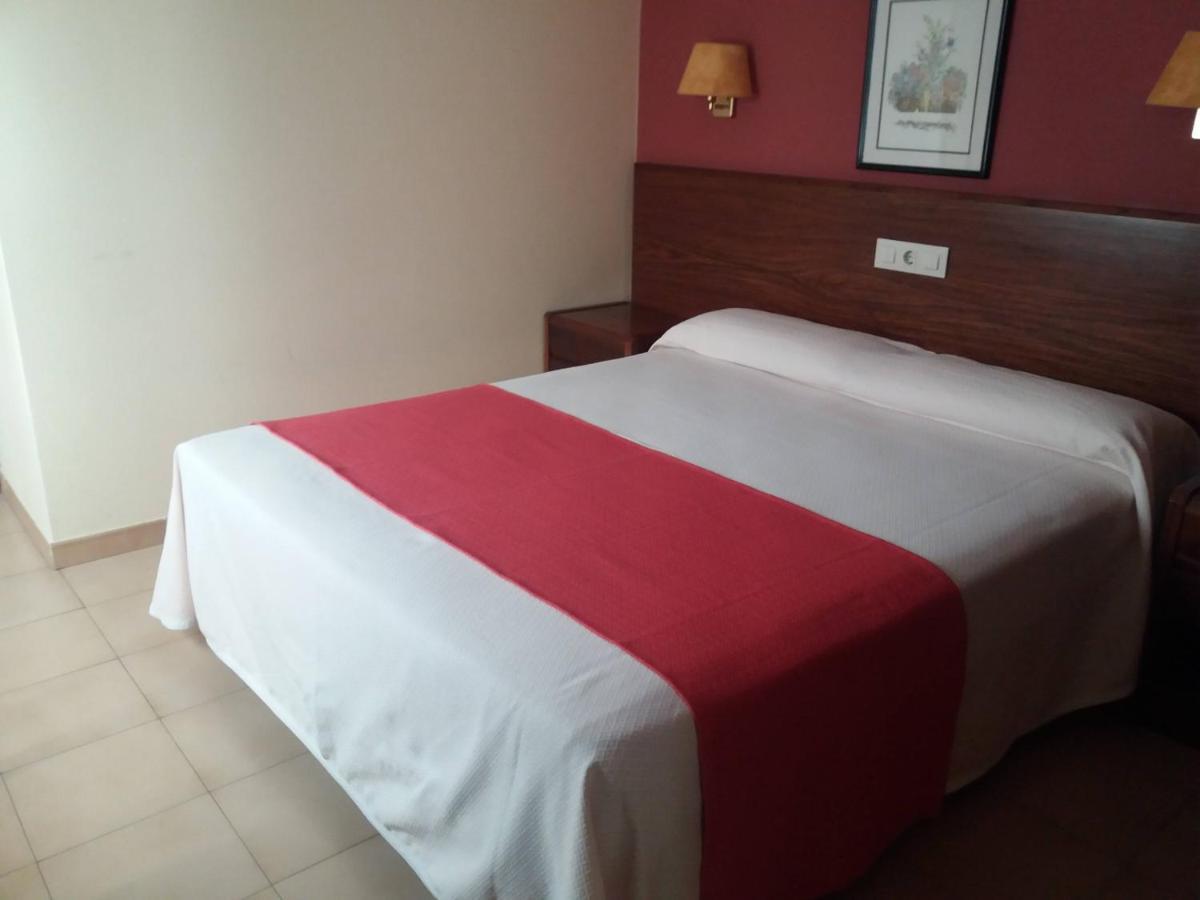 Hotel Siroco Портоново Екстериор снимка