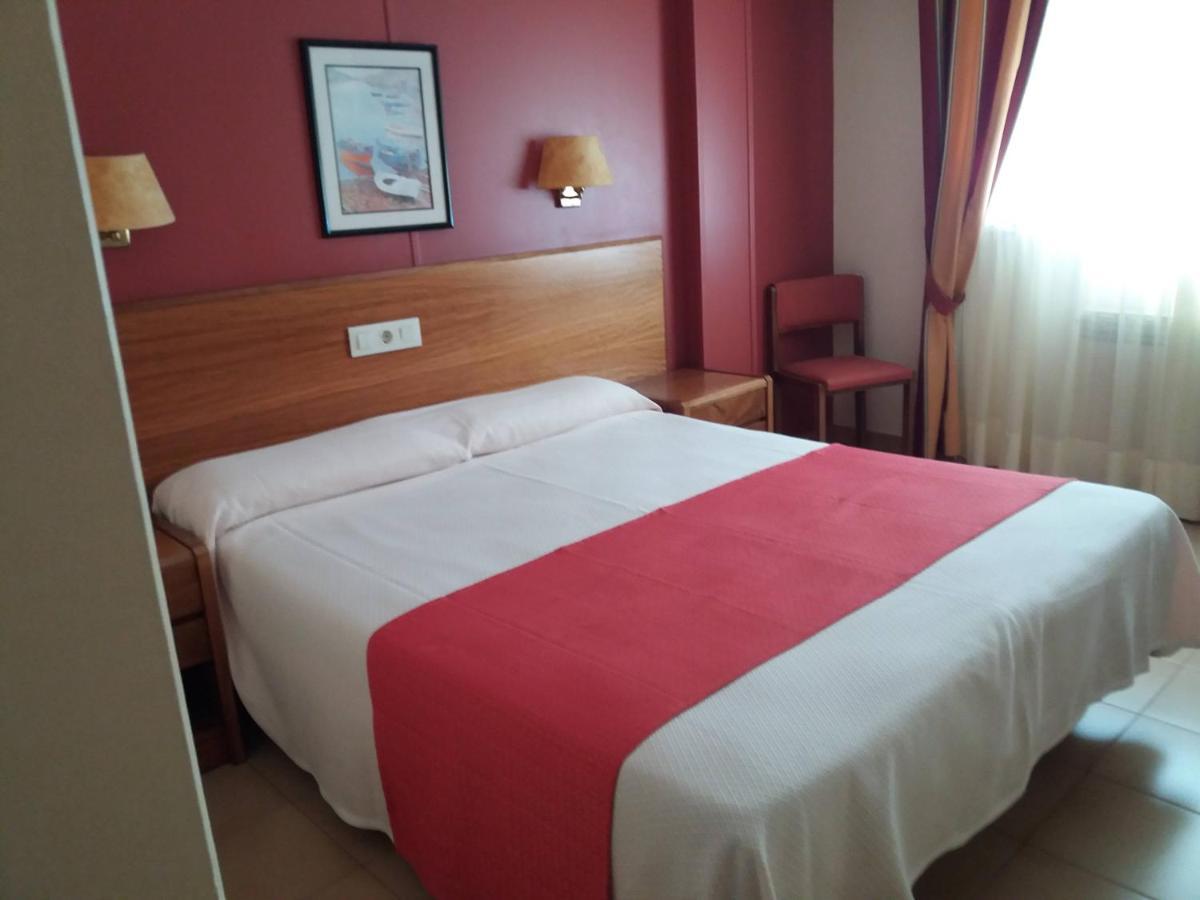 Hotel Siroco Портоново Екстериор снимка