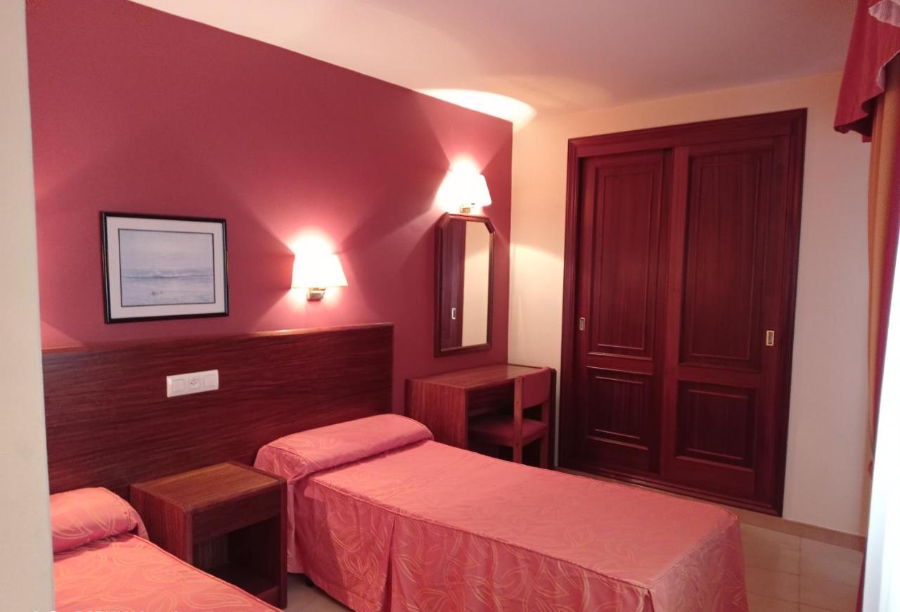 Hotel Siroco Портоново Екстериор снимка