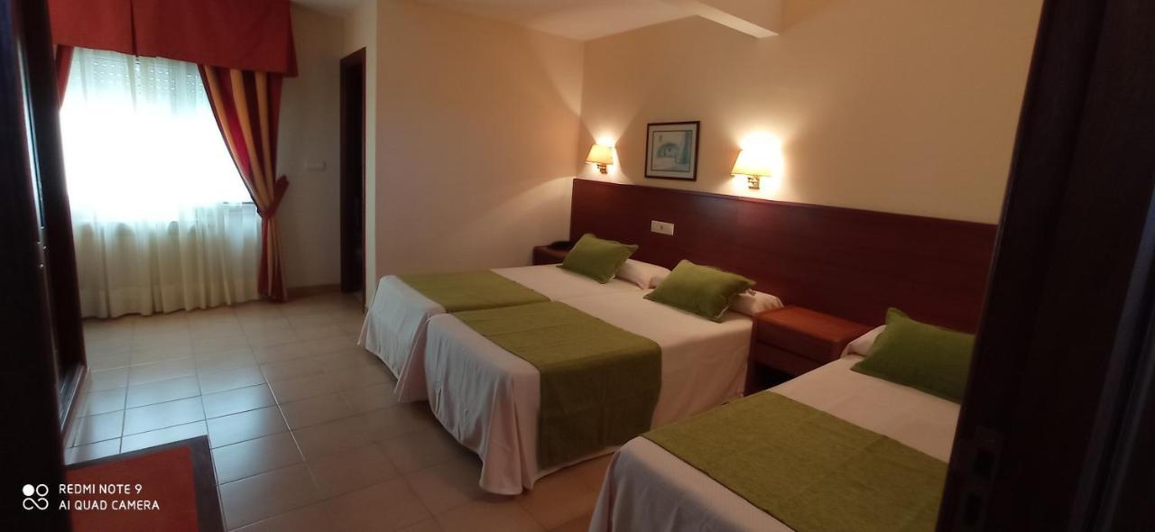 Hotel Siroco Портоново Екстериор снимка