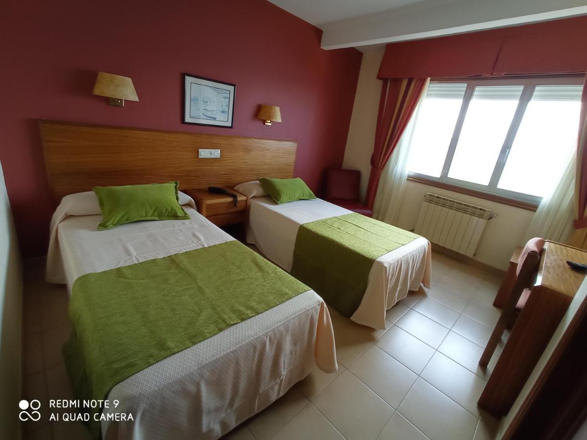 Hotel Siroco Портоново Екстериор снимка