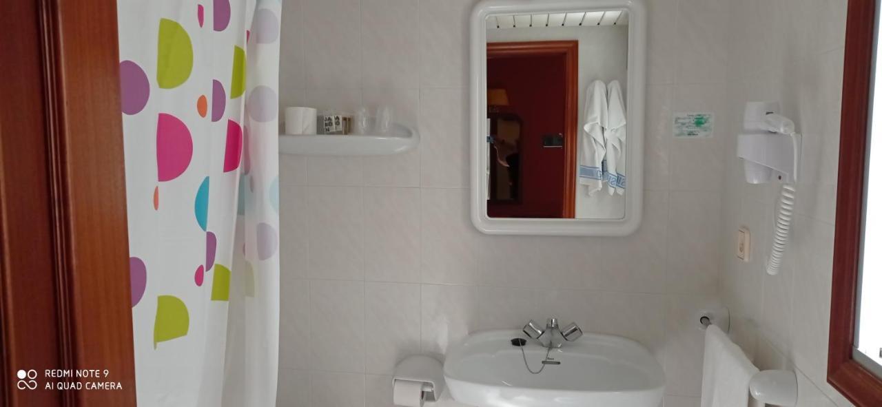 Hotel Siroco Портоново Екстериор снимка