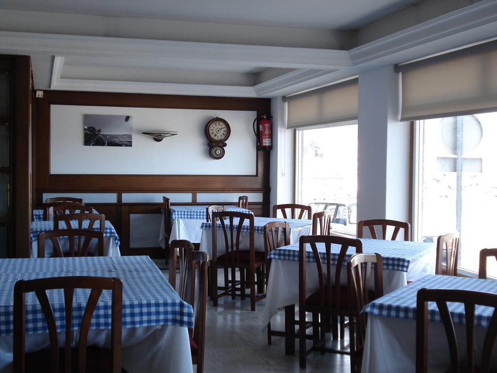 Hotel Siroco Портоново Екстериор снимка