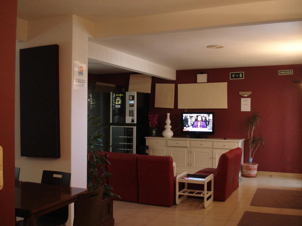 Hotel Siroco Портоново Екстериор снимка