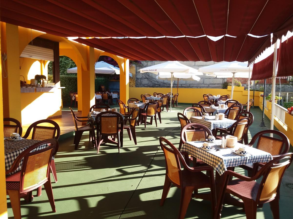 Hotel Siroco Портоново Екстериор снимка